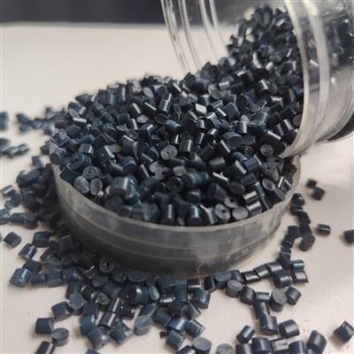 Grânulos de PP para pára-choques