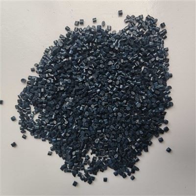 Grânulos Brancos Pp